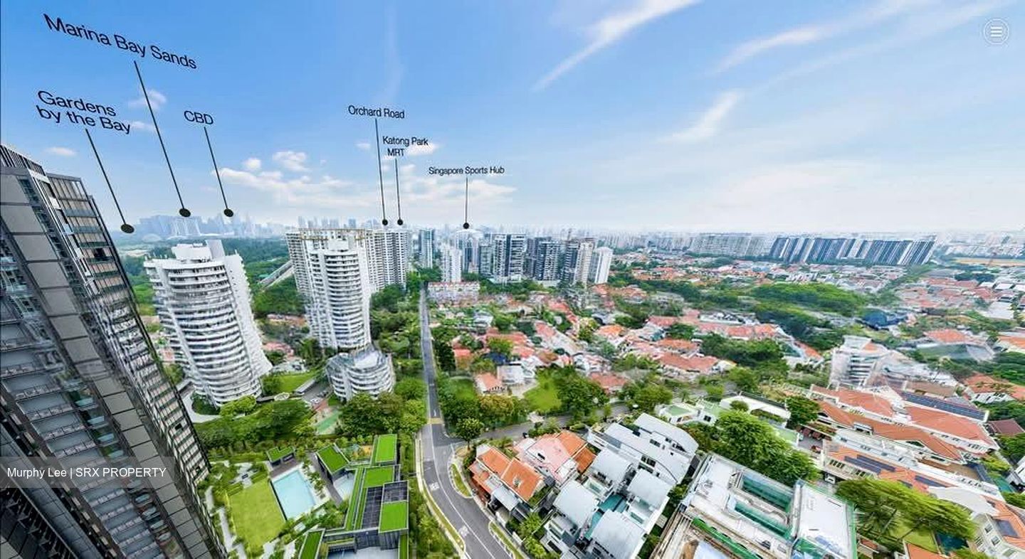 Meyer Road (D15), Condominium #543518781